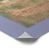 Poster Penelope l'âne (Coin)