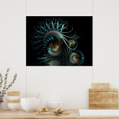 Poster PENEMSIS (Cuisine)