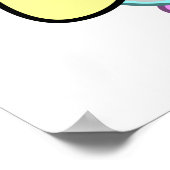 Poster Pengassistant (Coin)