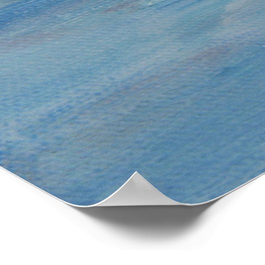 Poster Penguin (Coin)