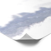 Poster Penguin | Île de Snow Hill (Coin)