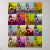 POSTER PENGUINS (Devant)