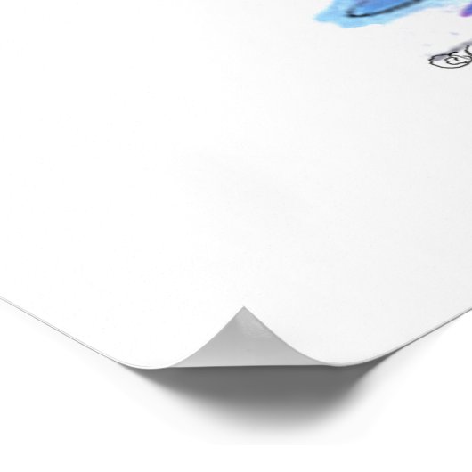 Poster pEnGuInS dAnCiNg (Coin)