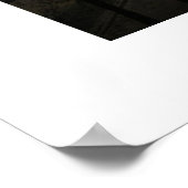 Poster Pénitencier d'État oriental (Coin)