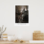 Poster Pénitencier d'État oriental (Cuisine)