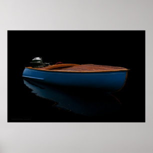 Poster Penn Yan 36x24" (Taille standard de l'affiche)