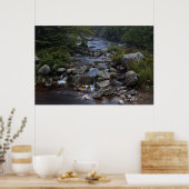 Poster Pennant Brook III (Cuisine)