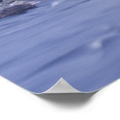 Poster Pennant Fog (Coin)