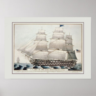 Poster ,Pennsylvania