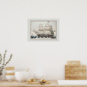 Poster ,Pennsylvania (Cuisine)