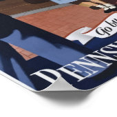 Poster Pennsylvania (Hoek)