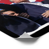 Poster Pennsylvania Fight ! Active (Coin)