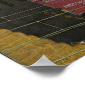 Poster Pennsylvania Railroad Annual Report 1960 (Coin)