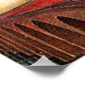 Poster Pennsylvania Railroad Broadway Limited (Coin)