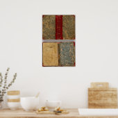 Poster Pennsylvanie 2 (Cuisine)