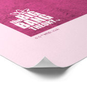 Poster Penny Blossom (Coin)