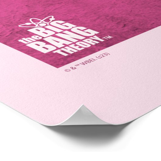 Poster Penny Blossom (Coin)