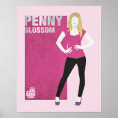 Poster Penny Blossom (Devant)