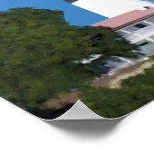 Poster Pensacola (Coin)