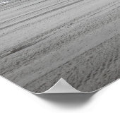 Poster Pensacola Pier (Coin)