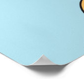 Poster Pensée (Coin)