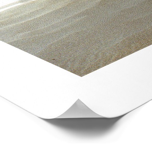 Poster Pensée privée (Coin)