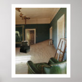 Poster Pensée privée (Devant)