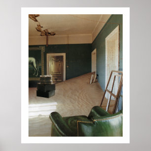 Poster Pensée privée