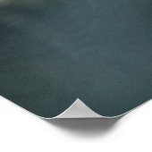 POSTER PENSÉES BÊTIÈRES (Coin)