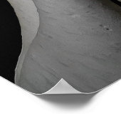 Poster Pensées éternelles Imprimer (Coin)