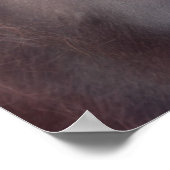 Poster Pensées privées Cheval Eye (Coin)