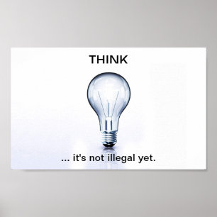 POSTER PENSER