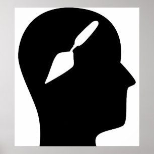 Poster Penser à l'archéologie