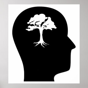 Poster Penser aux sciences de l'environnement