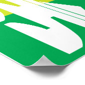 Poster penser, créer, explorer (Coin)