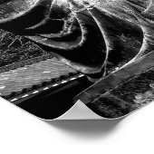 Poster Penseur (Coin)