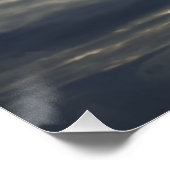 Poster Penseur (Coin)