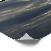 Poster Penseur (Coin)