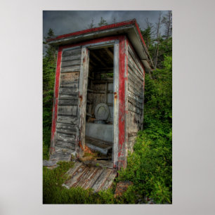 Poster Pensez deux fois