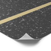 POSTER PENSEZ, JINGLE BELL NOËL (Coin)