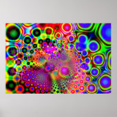 Poster "Pensez-vous vous-même" (Devant)