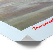 Poster Pensionné/Persioner (Coin)