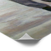 Poster Pensionné/Persioner (Coin)