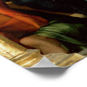 Poster Pentecôte (Coin)