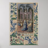 Poster Pentecôte (Devant)