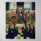 Poster Pentecôte (Devant)