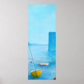 Poster Penzation à basse pression (Devant)