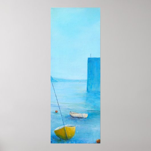 Poster Penzation à basse pression (Devant)