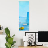 Poster Penzation à basse pression (Bureau à domicile)