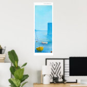 Poster Penzation à basse pression (Bureau à domicile)